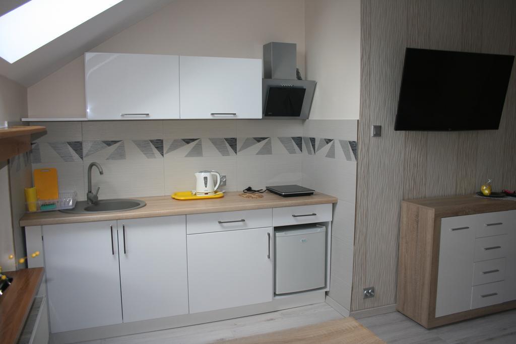 Apartamenty Paradis Zakopane Exterior photo