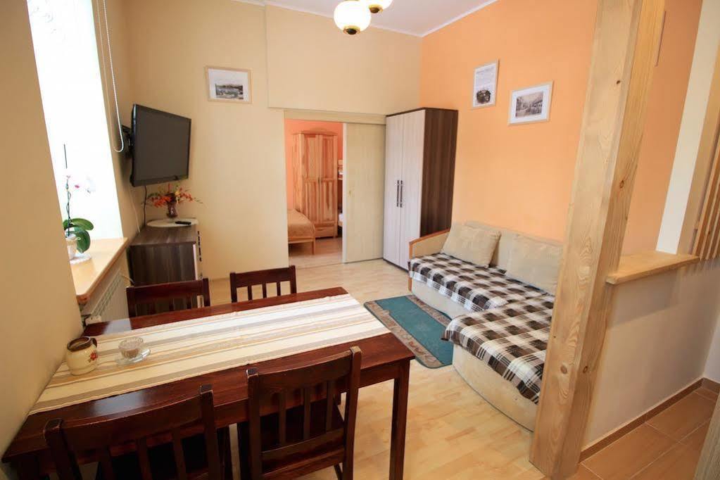 Apartamenty Paradis Zakopane Exterior photo