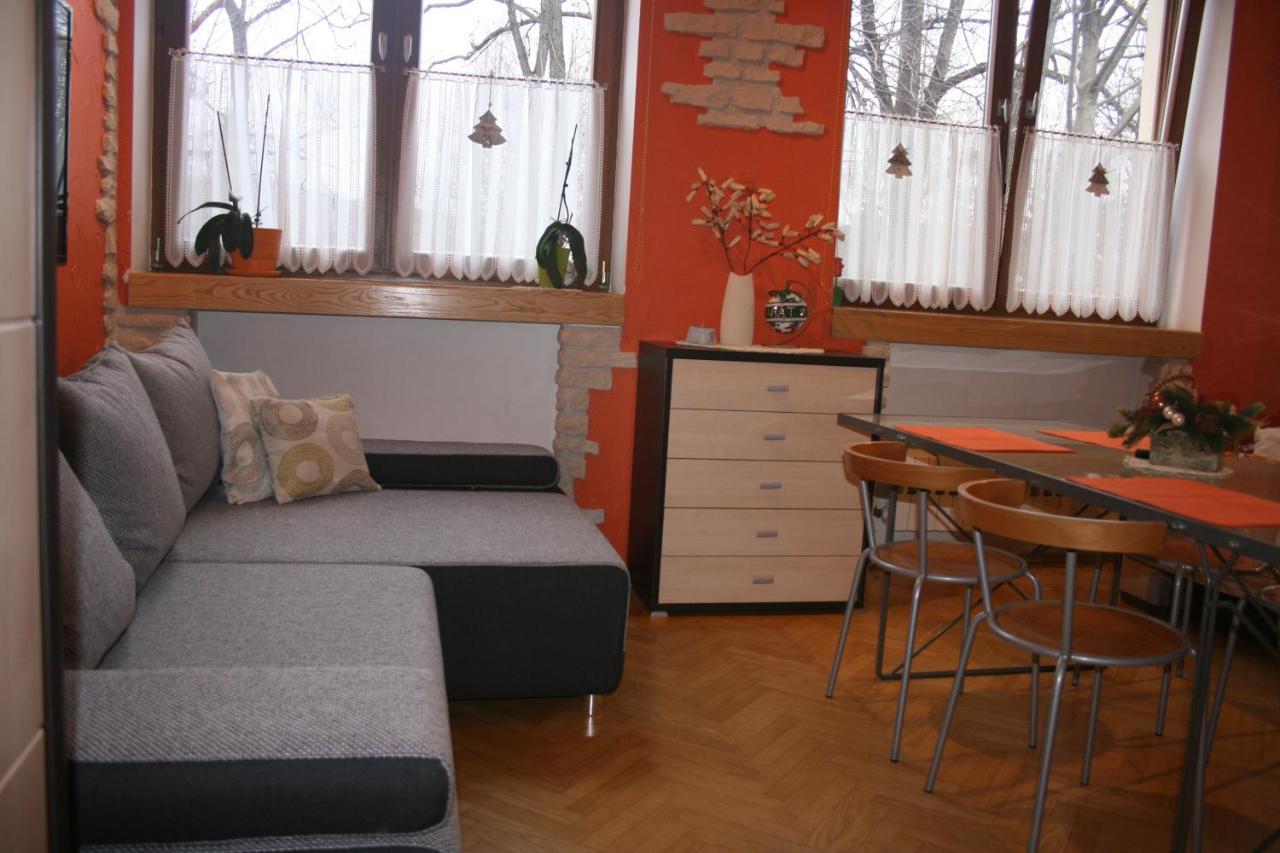 Apartamenty Paradis Zakopane Exterior photo